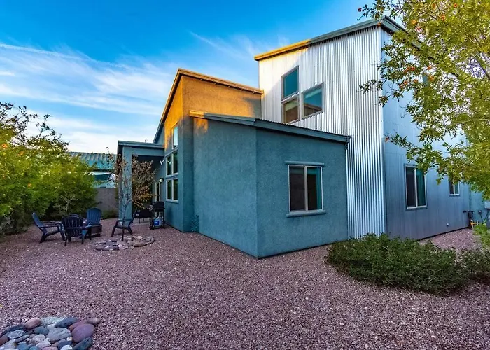 Mid Century Modern Game * Tucson
